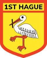 1st The Hague Scout Group